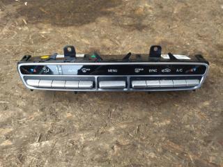 Блок управления климат-контроля Mercedes-Benz E-Класс W213/S213/C238/A238 W213 2017, 2.0 л., CDi, дизель, АКПП, передний привод, A2139054707, A2139054707, A2139050008, A2139054807, A2139059907, A2139059003