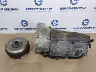 КПП автоматическая (АКПП) Mercedes-Benz CLS-Класс C218/X218 W218 2013, 2.0 л., CDi, дизель, АКПП, передний привод, A2182707600, A2182707600
