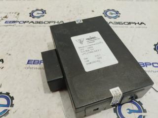 блок управления крышкой багажника Volkswagen Touareg 1 поколение [рестайлинг] 2008, 5.0 л., TDi, дизель, АКПП, передний привод, 7L5959107