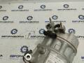 компрессор кондиционера Land Rover Range Rover Velar 1 поколение L560 2018, 2.0 л., бензин, АКПП, передний привод, C2D56291, CPLA19D629BH, LR112585 - фото №3