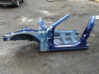 четверть передняя левая Maserati Ghibli 3 поколение [рестайлинг] 2018, 3.0 л., дизель, АКПП, передний привод