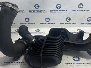 гофра инжектора Audi A4 B8/8K [рестайлинг] 2011, 3.0 л., TDi, дизель, АКПП, передний привод, 8K0145709H