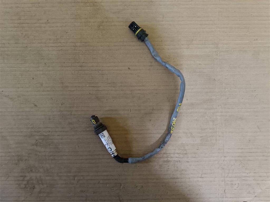 лямбда-зонд BMW 2 серия F22/F23 2017, 3.0 л., бензин, АКПП, задний привод, 11787539137, 7539137 - фото №1