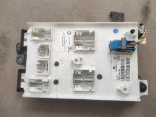 блок комфорта Jeep Grand Cherokee 4 поколение [рестайлинг] WK2 2016, 3.0 л., АКПП, передний привод, 68313031AD, 68313031AD, 1C350617519, 68258390AB, 68258390AC, 68258390AD, 68313031AA, 68313031AB, P68313031AC, T1C245635262, 68313031AC, P68313031AD