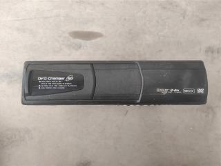 DVD Land Rover Range Rover Sport 1 поколение [рестайлинг] L320 2011, 3.0 л., дизель, АКПП, передний привод, AH3219C043BA, AH3219C043BA, LR020195