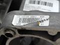 КПП механическая (МКПП) Audi A4 B8/8K 2007, АКПП, передний привод, 8200128325, 8200370886 - фото №7