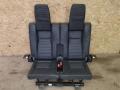 Сиденье третий ряд Land Rover Discovery Sport 1 поколение L550 2016, 2.0 л., дизель, АКПП, передний привод - фото №7