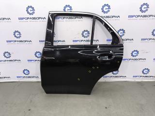 дверь задняя левая Mercedes-Benz GLE V167 2022, 2.9 л., OM 656.929, дизель, A1677301707, A1677308111