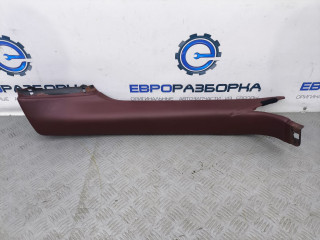 обшивка салона Bentley Continental GT 3 поколение 2023, 4.0 л., CVD, бензин, АКПП, красный, купе, полный привод, правый руль, 3SD867719AF, 3SD867719AF1OY