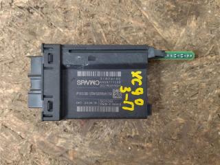 блок управления стеклоподъемниками Volvo XC90 2 поколение 2019, 2.0 л., дизель, АКПП, передний привод, 89, 31674760, 31674760