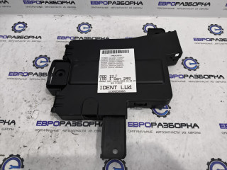 блок предохранителей Bentley Continental GT 3 поколение 2023, 4.0 л., CVD, бензин, АКПП, красный, купе, полный привод, правый руль, 971937549