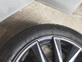 диск литой Mazda CX-5 2 поколение KF 2018, 2.5 л., PYY1, бензин, АКПП, серый/46g, внедорожник 5 дв., полный привод - фото №7