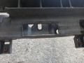 передняя панель крепления облицовки (телевизор) Mazda CX-7 1 поколение ER 2008, 2.3 л., L3-VDT, бензин, АКПП, голубой/30s, полный привод - фото №9