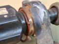 полуось передняя правая (приводной вал, ШРУС) Toyota RAV4 3 поколение (XA30) 2007, 2.4 л., 2AZ-FE, бензин, МКПП, полный привод, правый руль - фото №5