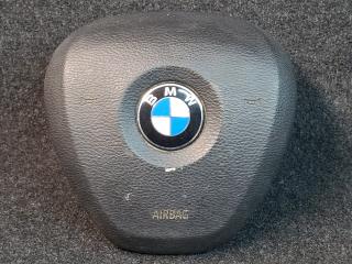 подушка безопасности водителя BMW X4 F26 2016, 2.0 л., дизель, АКПП, черный, 15B1044T0655, 32678734206