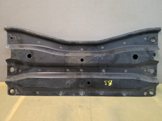 защита днища Mazda 6 3 поколение [рестайлинг] GJ 2016, 2.5 л., PYY1, бензин, АКПП, серый /42а, седан, передний привод, GHP956315