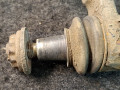 рычаг передний правый BMW X5 E70 2008, 3.0 л., дизель, АКПП, серый, внедорожник 5 дв., полный привод, правый руль, 677395004 - фото №6