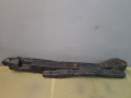 уплотнитель Toyota Camry XV40 ACV40 2009, 2.4 л., 2AZ-FE, бензин, АКПП, синий, седан, передний привод - фото №3