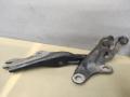 петля капота Mazda 6 GG 2003, 2.3 л., L3, бензин, МКПП, черный, седан, передний привод - фото №2