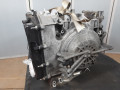 КПП автоматическая (АКПП) Ford Edge 2 поколение CD539 [рестайлинг] 2020, 2.0 л., бензин, АКПП, красный, внедорожник 5 дв., полный привод - фото №6