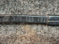 щеткодержатель (поводок стеклоочистителя, дворник) Volkswagen Jetta 7 поколение 2021, 1.4 л., бензин, АКПП, серый, передний привод, 17B955409 - фото №8