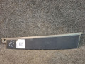 накладка двери (крышки) багажника Mercedes-Benz M-Класс W164 [рестайлинг] W164 2009, 3.5 л., бензин, АКПП, серебристый, внедорожник 5 дв., полный привод, 1646903687 - фото №2