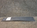 накладка двери (крышки) багажника Mercedes-Benz M-Класс W164 [рестайлинг] W164 2009, 3.5 л., бензин, АКПП, серебристый, внедорожник 5 дв., полный привод, 1646903687 - фото №3