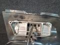 зеркало наружное правое Mercedes-Benz Sprinter 2 поколение (W906) 2007, 2.1 л., OM 646.701, дизель, МКПП, красный - фото №7
