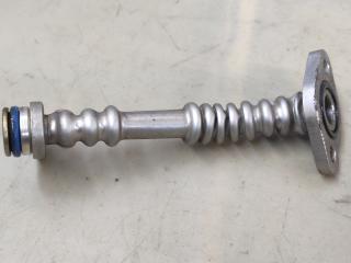 масляная трубка турбины Ford Edge 2 поколение CD539 2018, 2.0 л., бензин, АКПП, черный, внедорожник 5 дв., полный привод