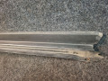 роликовая направляющая Toyota Sienna 3 поколение 2011, 3.5 л., 2GR-FE, бензин, АКПП, серый, передний привод - фото №6