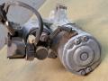 стартер Mazda 3 BK 2004, 2.3 л., L3, бензин, АКПП, передний привод, правый руль, M000T87681, L327 - фото №5