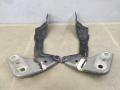 петля капота Ford Edge 2 поколение CD539 2018, 2.0 л., бензин, АКПП, черный, внедорожник 5 дв., полный привод, FT4BR16800A, FT4BR16801A - фото №4