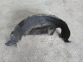 защита арок задняя левая (подкрылок) Toyota Sienna 3 поколение 2011, 3.5 л., 2GR-FE, бензин, АКПП, серый, передний привод - фото №7