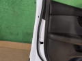 дверь передняя левая Chevrolet Blazer 3 поколение 2019, 3.6 л., бензин, АКПП, белый, полный привод - фото №9