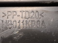 корпус отопителя (печки) Mazda CX-5 2 поколение KF 2018, 2.5 л., PYY1, бензин, АКПП, серый/46g, внедорожник 5 дв., полный привод, HB011KB8A, HB037KD45, HB021KB8A - фото №9