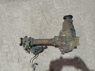 редуктор переднего моста Great Wall Hover H5 1 поколение 2013, 2.0 л., дизель, АКПП, синий, внедорожник 5 дв., правый руль