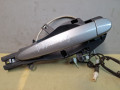 ручка наружная BMW X5 E70 2008, 3.0 л., дизель, АКПП, серый, внедорожник 5 дв., полный привод, правый руль - фото №2