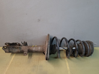 амортизатор задний Toyota Camry XV40 ACV40 2009, 2.4 л., 2AZ-FE, бензин, АКПП, синий, седан, передний привод