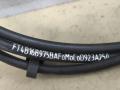 трос капота Ford Edge 2 поколение CD539 2018, 2.0 л., бензин, АКПП, черный, внедорожник 5 дв., полный привод, FT4B16B975BA - фото №5