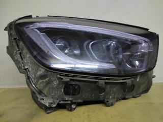 фара правая Mercedes-Benz GLC-Класс X253/C253 2018, A2539068801