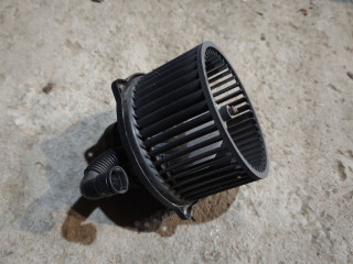 моторчик печки Hyundai Sonata 4 поколение [рестайлинг] 2002, 2.4 л., G4JS, бензин, АКПП, седан