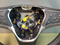 руль Chevrolet Equinox 3 поколение 2018, 1.5 л., бензин, АКПП, серый/441b, полный привод - фото №4
