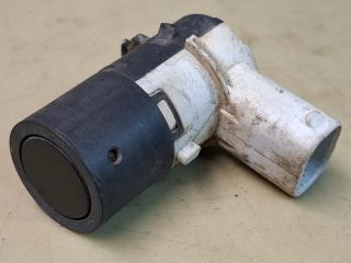 парктроник задний Volvo XC90 1 поколение 2004, 2.9 л., бензин, АКПП, серебристый, универсал, правый руль, 687.912, 687.939, 30668100