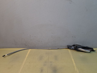 ручка внутренняя передняя левая BMW X5 E70 2008, 3.0 л., дизель, АКПП, серый, внедорожник 5 дв., полный привод, правый руль