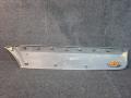 молдинг (накладка кузовная) Mercedes-Benz Sprinter 2 поколение (W906) 2007, 2.1 л., OM 646.701, дизель, МКПП, красный, A9066907062 - фото №4