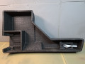 пол багажника Ford Edge 2 поколение CD539 [рестайлинг] 2020, 2.0 л., бензин, АКПП, красный, внедорожник 5 дв., полный привод, KT4BR11169AC, FT4BR11168AE - фото №2