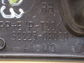 дефлектор обдува салона Toyota Sienna 3 поколение 2011, 3.5 л., 2GR-FE, бензин, АКПП, серый, передний привод, 6222508020 - фото №9
