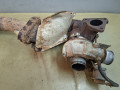 турбина Mazda 323F BJ 2000, 2.0 л., RF3F, дизель, МКПП, хетчбэк 5 дв., передний привод - фото №4