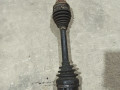полуось передняя правая (приводной вал, ШРУС) Mazda CX-7 1 поколение ER 2008, 2.3 л., L3-VDT, бензин, АКПП, голубой/30s, полный привод - фото №5