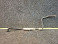 патрубок (трубопровод, шланг) Mazda CX-7 1 поколение ER 2008, 2.3 л., L3-VDT, бензин, АКПП, голубой/30s, полный привод - фото №4